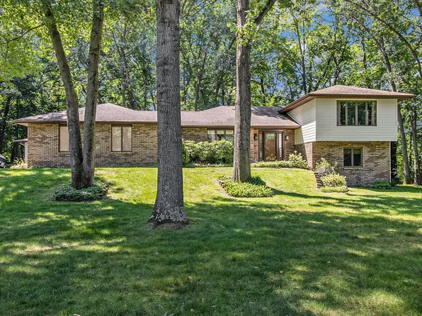 15495 Shady Ln, Three Rivers, MI 49093
