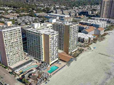 9550 Shore Dr #815, Myrtle Beach, SC, 29572