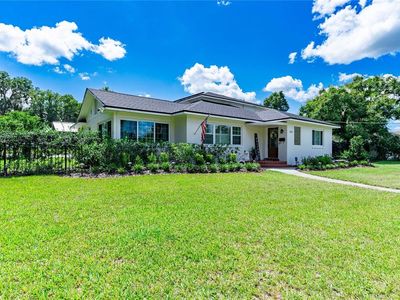 37420 Meridian Ave, Dade City, FL, 33525