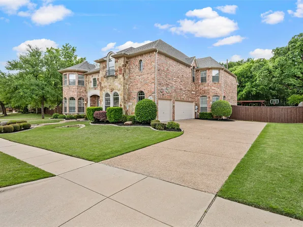 906 Laguna Trl, Keller, TX 76248