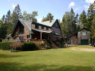 179 Brewer Rd, Robbinston, ME 04671