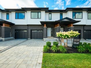49 Harmony Way, Thorold, ON L2V0G9