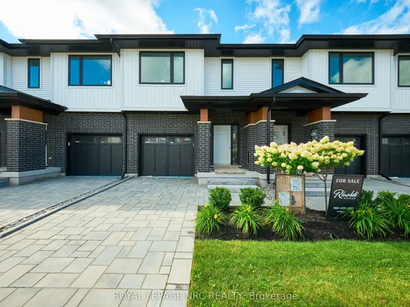 49 Harmony Way, Thorold, ON L2V 0G9