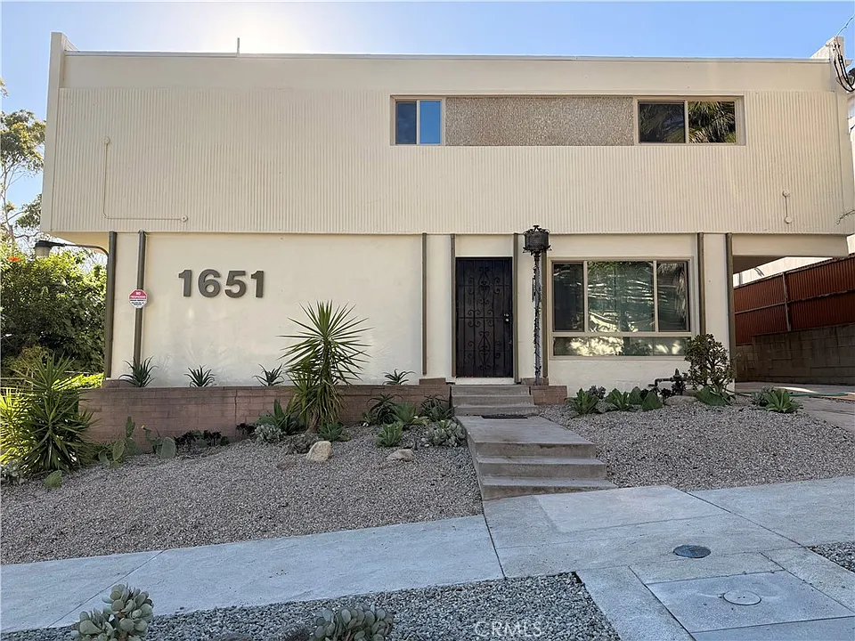 1651 Golden Gate Ave #5