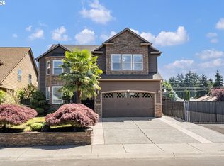 603 NE 171st Ave, Vancouver, WA 98684