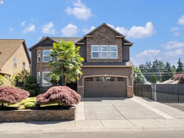 603 NE 171st Ave, Vancouver, WA 98684