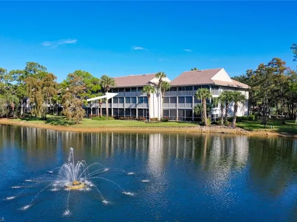 780 Waterford DR #302, NAPLES, FL 34113