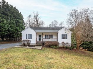 129 Richeson Dr, Lynchburg, VA 24501