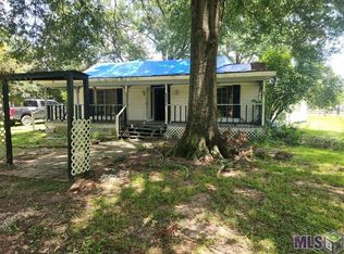 9435 Pettit Rd, Baker, LA 70714