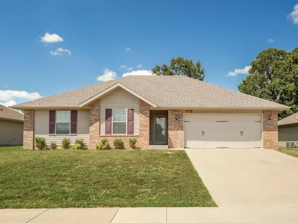 473 W Melody Lane, Republic, MO 65738