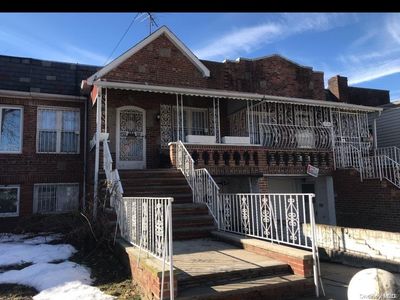 240 E 48th Street Street, Brooklyn, NY, 11203