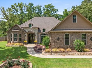 1228 Centennial Pkwy, Tyler, TX 75703