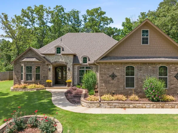 1228 Centennial Pkwy, Tyler, TX 75703