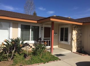 9571 El Cajon St, Ventura, CA 93004