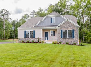 10134 Cameron Ridge Dr, Ashland, VA 23005