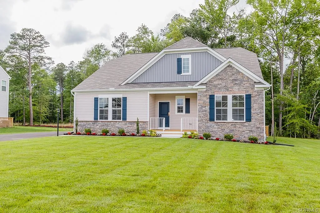 10134 Cameron Ridge Dr photo 1