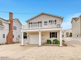 2614 Atlantic Ave, Brant Beach, NJ 08008
