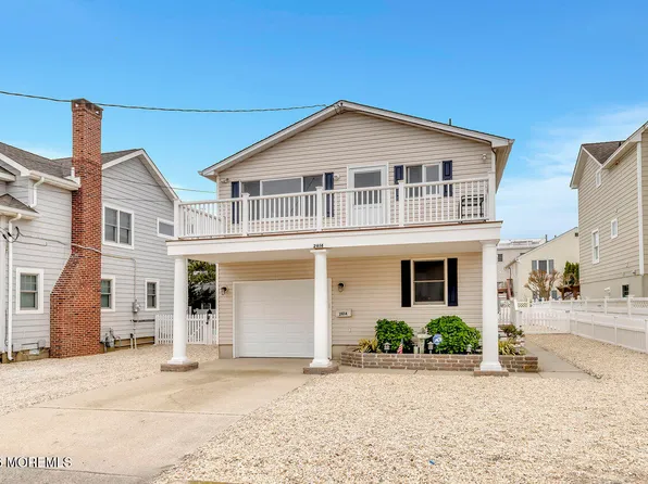 2614 N Atlantic Avenue, Long Beach Twp, NJ 08008