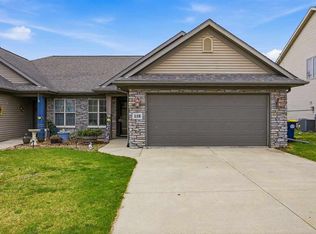 118 Bailey Park Rd, Williamsburg, IA 52361