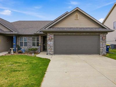 118 Bailey Park Rd, Williamsburg, IA, 52361