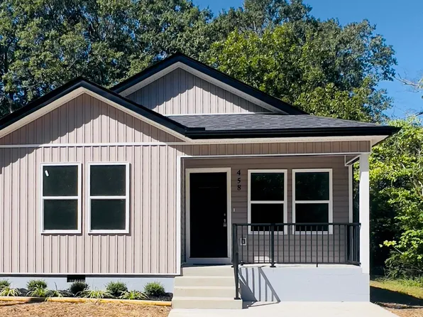 458 Tryon St, Spartanburg, SC 29301