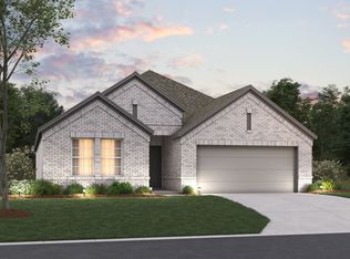 1112 Chandler Dr, Crowley, TX 76036