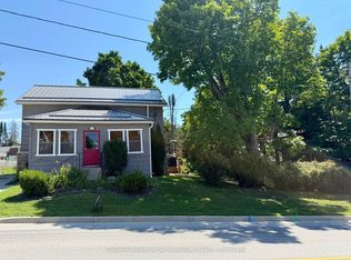 85 1st Ave N, Arran Elderslie, ON N0G1L0