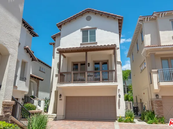 5856 Kiyot Way, Playa Vista, CA 90094