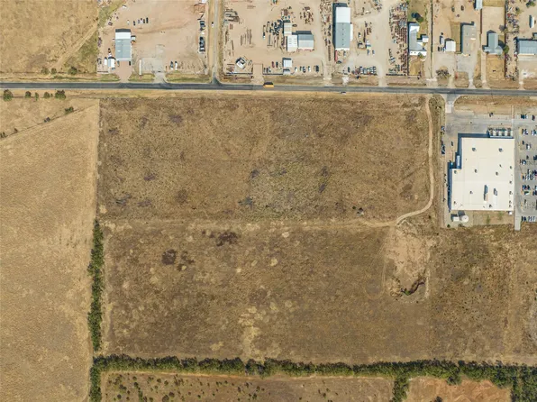 Fm 3099, Breckenridge, TX 76424