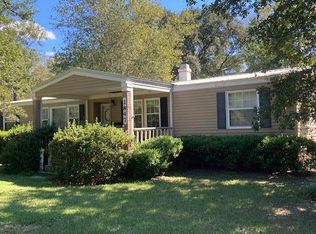 1847 Orange Cove Rd, Saint Johns, FL 32259