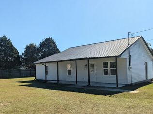 60 Stone Place Rd, Dunn, NC 28334