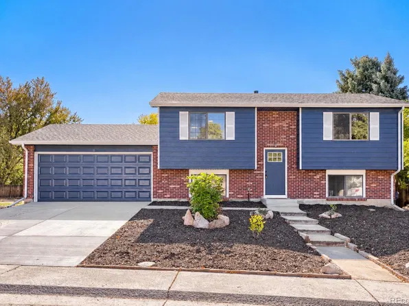 14694 E Tufts Avenue, Aurora, CO 80015