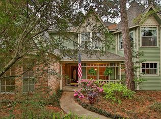 31 Split Rock Rd, Spring, TX 77381