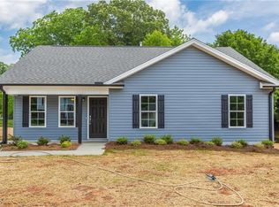 4545 Lasley Dr, Winston Salem, NC 27105