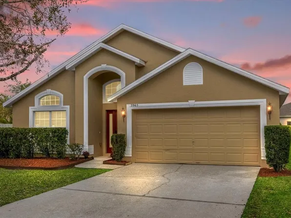 5965 Milford Haven Pl, Orlando, FL 32829
