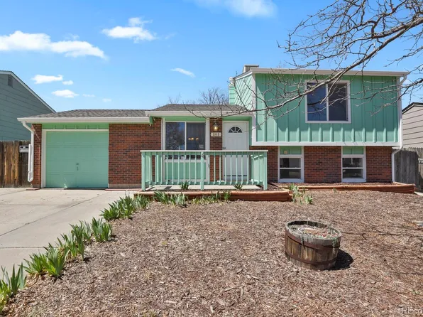 243 Madison Drive, Bennett, CO 80102