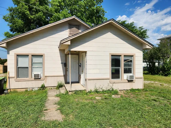 227 N Hope St, Ada, OK 74820