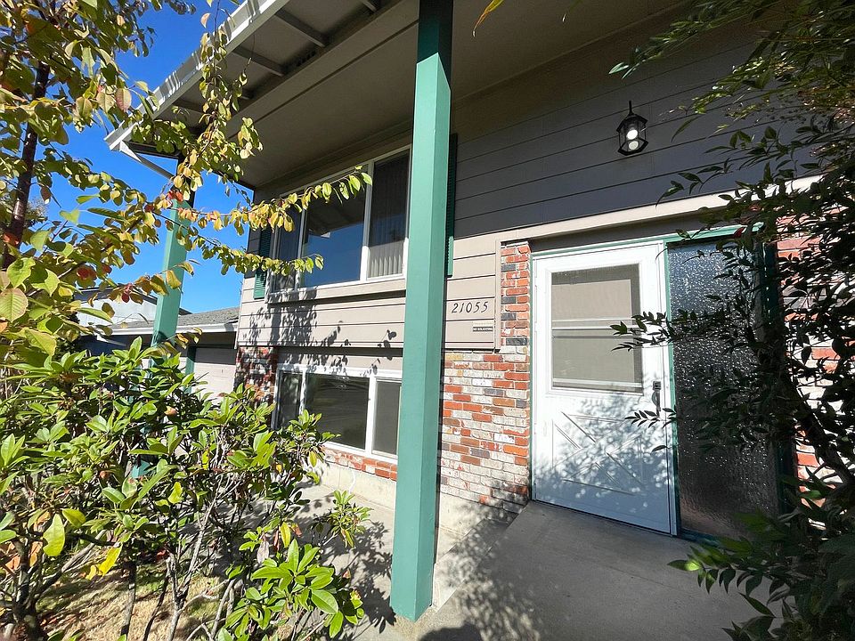 1st image of 21055-21059 SE Morrison St #21055