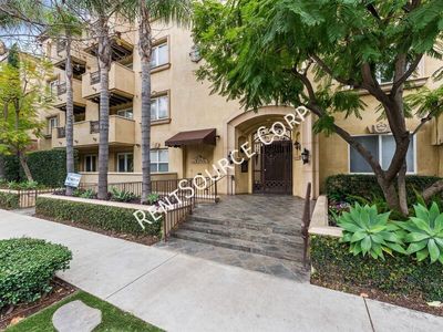 12044 Hoffman St Unit 204, Studio City, CA, 91604