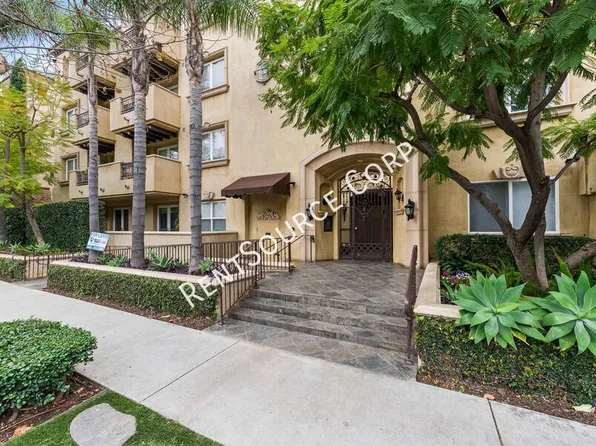 12044 Hoffman St Unit 204, Studio City, CA 91604