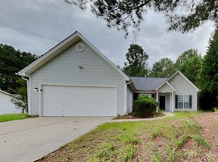 1721 Jessica Ct, Winder, GA 30680