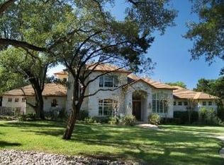 3106 Pearce Rd, Austin, TX 78730