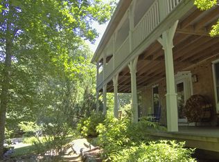 5 Black Brook Xing, West Tisbury, MA 02568