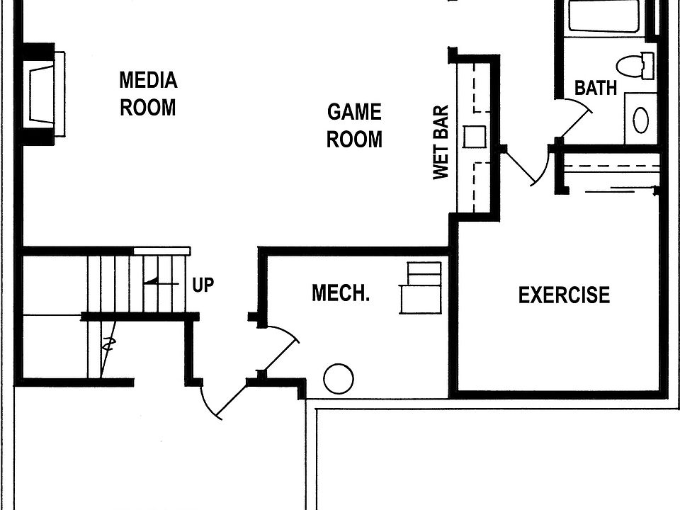 2nd image of 3871 Noah Ct NW