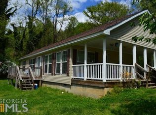 95 Mountain City Rd, Clayton, GA 30525