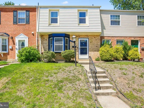 76 Timber Rock Rd, Gaithersburg, MD 20878