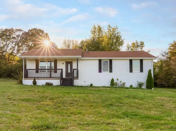2381 Sylvia Rd, Dickson, TN 37055