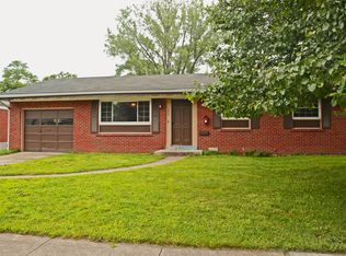 133 Bonnie Lynn Ter, Southgate, KY 41071