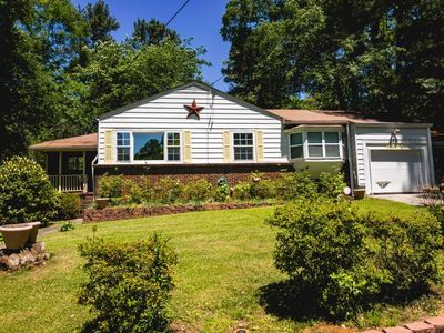 3338 Barnett Cir, Hapeville, GA, 30354