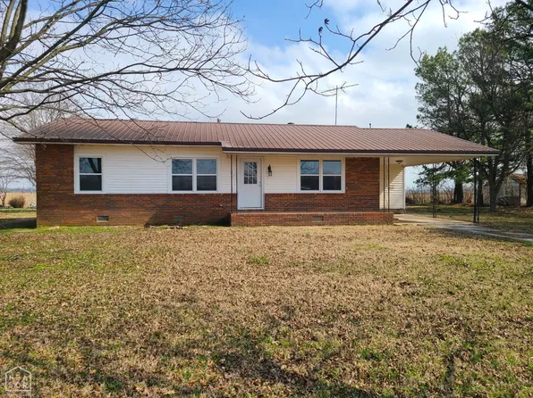 4550 Highway 49, Greenway, AR 72430